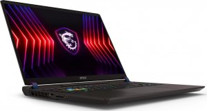 Laptop MSI Vector 16 HX A13VHG-492PL i9-13980HX / 16 GB / 1 TB / W11 / RTX 4080 / 240 Hz 4