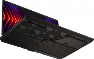 Laptop MSI Vector 16 HX A13VHG-492PL i9-13980HX / 16 GB / 1 TB / W11 / RTX 4080 / 240 Hz 5