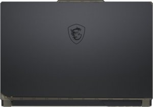 Laptop MSI Cyborg 15 A13VE-1067XPL i7-13620H / 16 GB / 512 GB / RTX 4050 / 144 Hz 3