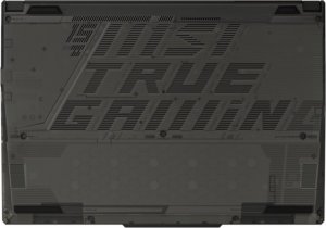 Laptop MSI Cyborg 15 A13VE-1067XPL i7-13620H / 16 GB / 512 GB / RTX 4050 / 144 Hz 4