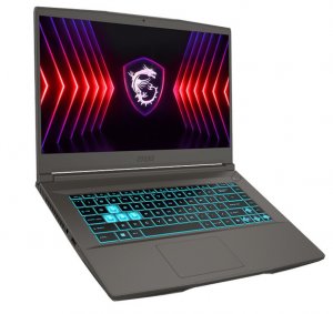 Laptop MSI Thin 15 B12UC-1621XPL i5-12450H / 16 GB / 512 GB / RTX 3050 / 144 Hz 6