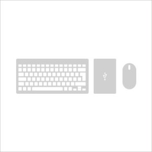 Słuchawki Logitech Wless Gaming Combo BLACK+WH+LIME EWR2934 1
