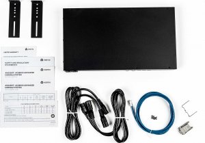 Zapora sieciowa Vertiv 48-PORT ACS8000 CONSOLE SYSTEM 2
