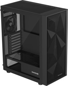 Obudowa Genesis Diaxid 605F czarna (NPC-2046) 4