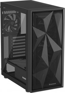 Obudowa Genesis Diaxid 605F czarna (NPC-2046) 3