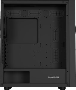 Obudowa Genesis Diaxid 605F czarna (NPC-2046) 12