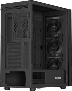 Obudowa Genesis Diaxid 605F czarna (NPC-2046) 18