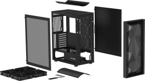 Obudowa Genesis Diaxid 605F czarna (NPC-2046) 26