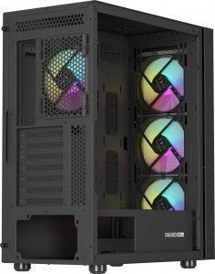 Obudowa Genesis Diaxid 605 ARGB czarna (NPC-2172) 18