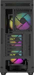 Obudowa Genesis Diaxid 605 ARGB czarna (NPC-2172) 19