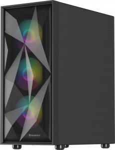 Obudowa Genesis Diaxid 605 ARGB czarna (NPC-2172) 8