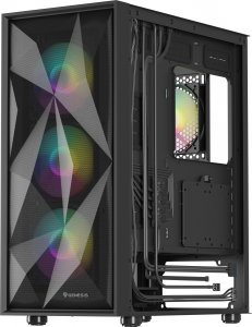 Obudowa Genesis Diaxid 605 ARGB czarna (NPC-2172) 9