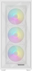 Obudowa Genesis Diaxid 605 ARGB biała (NPC-2173) 7