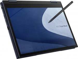 Laptop Asus Laptop 2w1 Asus ExpertBook B7 Flip 14" Intel i7-1195G7 16/1TB SSD W11 Dotyk 2