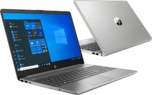Laptop HP Laptop HP 250 G8 15,6" VA Intel N4020 8GB DDR4 256GB SSD Win11 Srebrny 1