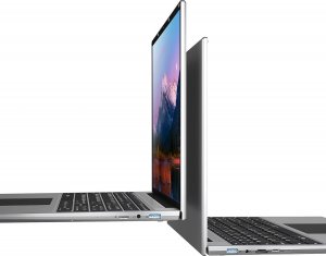 Laptop Jumper Laptop Jumper EZbook S5 Max 16" IPS N5095 16GB DDR4 512GB SSD Win11 Szary 3