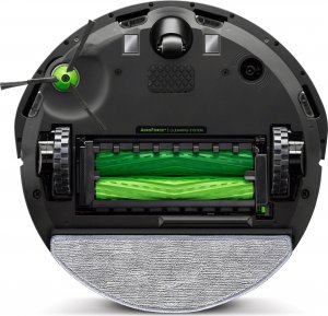 Robot sprzątający iRobot Roomba Combo i5+ 4