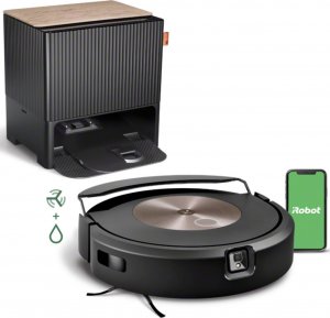 Robot sprzątający iRobot Roomba Combo j9+ 2