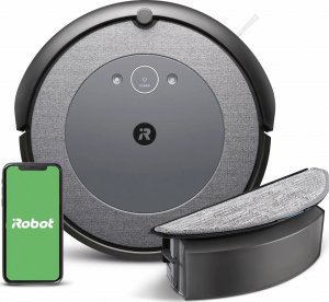 Robot sprzątający iRobot Roomba Combo i5 1