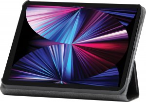 Etui na tablet dbramante dbramante1928 Risskov - iPad Pro 12.9" (2021) - Black, 465 g 1