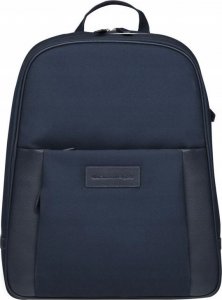 Plecak dbramante DBRAMANTE1928 CHAMPS-ELYSEES (LAPTOP BACKPACK 15" BLUE) 1