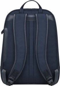 Plecak dbramante DBRAMANTE1928 CHAMPS-ELYSEES (LAPTOP BACKPACK 15" BLUE) 3