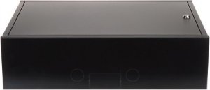 OBUDOWA TPR-5/ST-BLACK 520 x 400 x 140 mm 3