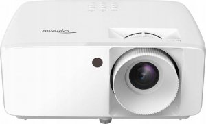 Projektor Optoma UHZ66 1