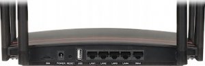 Router 4G+ LTE Cat. 6 LTE-CA2-103 3