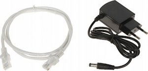 Router 4G+ LTE Cat. 6 LTE-CA2-103 4