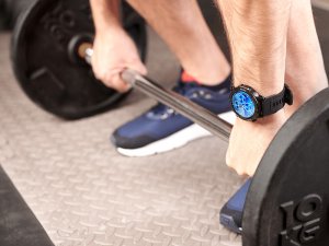 Smartwatch Tracer SMR11 Hero Czarny  (MB_TRAFON47337) 5