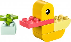 LEGO Duplo Moja pierwsza kaczuszka (30673) 3