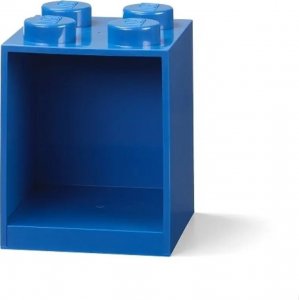 LEGO Lego Brick 4 niebieski 1