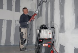 Starmix Separator pyłu Dustfixx Starmix 2