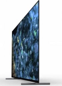 Telewizor Sony FWD-65A80L OLED 65'' 4K Ultra HD Android 3
