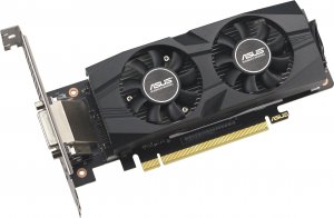 Karta graficzna Asus GeForce RTX 3050 OC 6GB GDDR6 (RTX3050-O6G-LP-BRK) 2