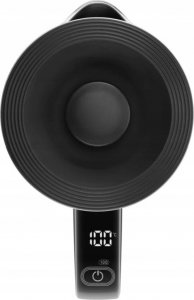 Czajnik Hyundai VK309 Czarny 11