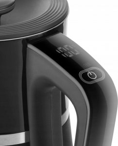 Czajnik Hyundai VK309 Czarny 2