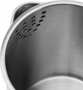 Czajnik Hyundai VK309 Czarny 3