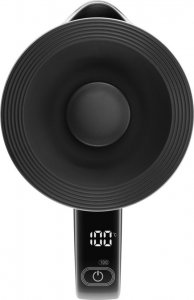 Czajnik Hyundai VK309 Czarny 7