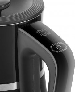 Czajnik Hyundai VK309 Czarny 8