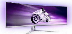 Monitor Philips Evnia QD-OLED 49M2C8900L/00 2