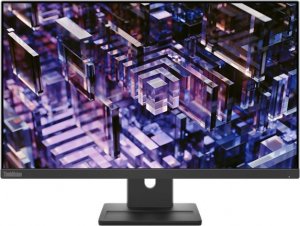 Monitor Lenovo E24q-30 (63ECGAT2EU) 1