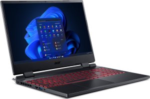 Laptop Acer Nitro 5 AN515-46 Ryzen 5 6600H / 16 GB / 512 GB / RTX 3050 Ti / 144 Hz (NH.QGYEP.004) 2