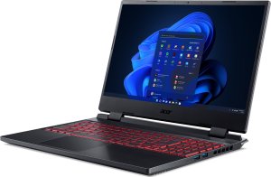 Laptop Acer Nitro 5 AN515-46 Ryzen 5 6600H / 16 GB / 512 GB / RTX 3050 Ti / 144 Hz (NH.QGYEP.004) 3