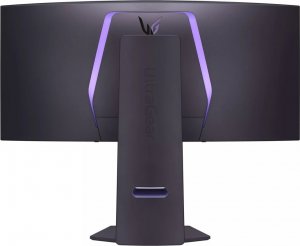 Monitor LG UltraGear OLED 34GS95QE-B 5