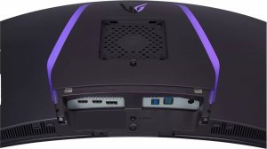 Monitor LG UltraGear OLED 34GS95QE-B 6