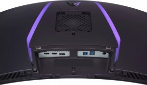 Monitor LG UltraGear OLED 39GS95QE-B 5