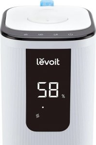Nawilżacz powietrza Levoit Oasis Mist 1000S Biały 13