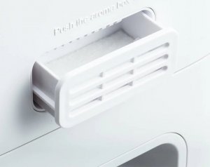 Nawilżacz powietrza Levoit Oasis Mist 1000S Biały 15